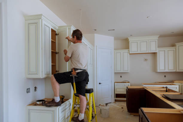 Licensed Kitchen service in Leesburg, FL - Remodeling Of Kitchen