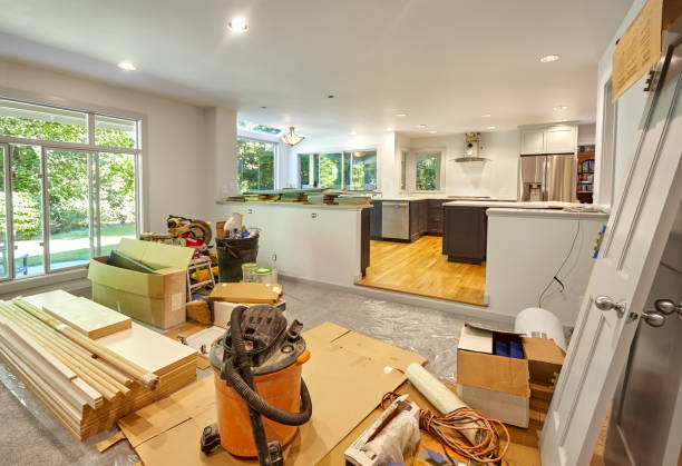 Reliable Kitchen contractor in Leesburg, FL by Remodeling Of Kitchen